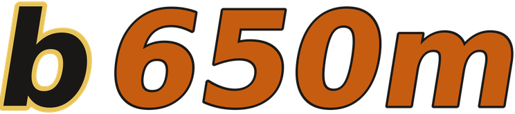b650m logo